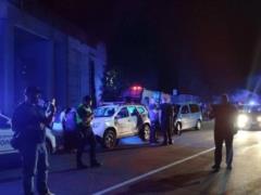 Полиция открыла уголовное дело из-за бунта родственников мобилизованных в Виннице