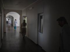 В Карпатах из лагеря 24 ребенка попали в больницу с отравлением