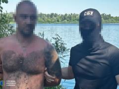 Задержан агент РФ, который помогал прорываться к Покровску