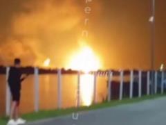 Паніка у Румунії: поки Росія атакувала Одещину, до рятувальників надійшло 19 викликів