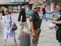 Полномочия военкомов и полиции: кто может применять силу, кто задерживать и проверять документы