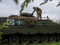 Украинские военные могут вернуться из СЧЗ по упрощенной процедуре в  Армия+ 