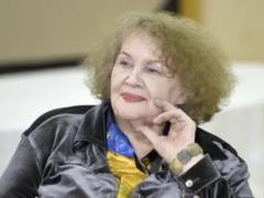Во Львове по требованию Лины Костенко отменили концерты ее поэзии. Поэтесса назвала причину