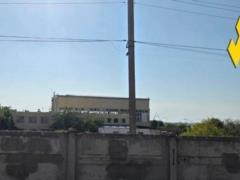 Партизаны обнаружили штаб, управляющий ударами по югу Украины