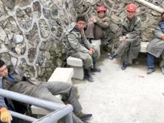 Северокорейцы жалуются на рабские условия труда в России