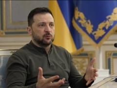 Зеленский озвучил свой план завершения войны
