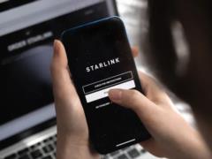 В Украине успешно протестировали Starlink Direct to Cell: спутниковая связь в смартфоне
