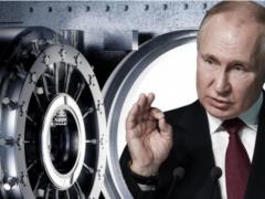 Взяти Путіна живим не вийде: у резиденції на Валдаї аж 12 платформ із ЗРПК  Панцир-С1 