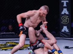 Украинские самбисты завоевали три  золота  Всемирных игр, победив в финалах россиян