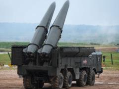  Іскандери  стали бити точніше, ракета стала більш маневровою