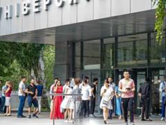 Куда поступили лучшие выпускники Украины с 200 баллами по двум и более предметам