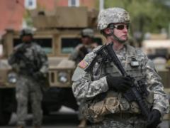 У США пропонують створити Сили швидкого реагування на громадянські заворушення