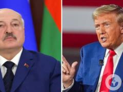 Зачем Трамп звонил Лукашенко