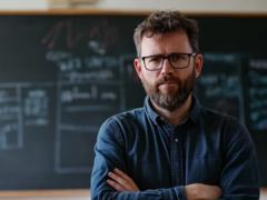 Настроения учителей перед 1 сентября: без стимулов, но с цифровой «Мечтой»
