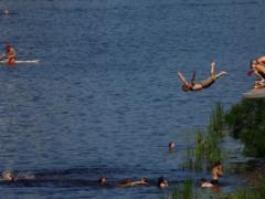 Украину 19 августа накроет антициклон Kyra, жара вернется во все регионы