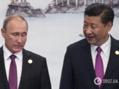 Когда Путин встретится с Зеленским? И при чем здесь Китай