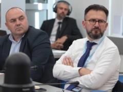 В Киев из Канады везут посмертную маску и печатную машинку Симона Петлюры