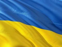 Бойцы ВСУ подняли сине-желтые флаги над этнически украинскими селами в Курской области