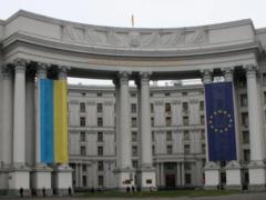 МИД Украины назвал позором участие Вуди Аллена в Московском кинофестивале