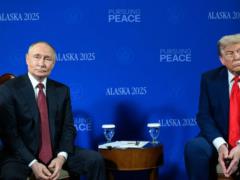 Трамп оказался в тупике и тянет время