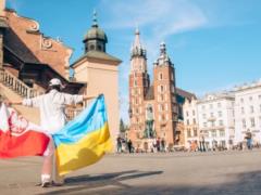 Что нового ждет украинских беженцев в Европе с 1 сентября