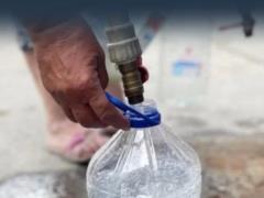 Водный кризис на Донетчине усиливается - еще 6 пунктов переходят на сокращенный график подачи