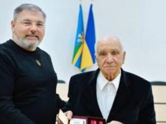 Умер 86-летний буковинец, который передал все свои сбережения на ВСУ