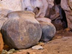 На Львовщине нашли подземелья с деньгами, которым более 500 лет