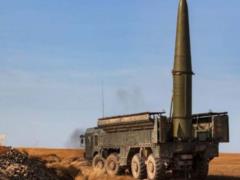 Китай стрімко нарощує ядерні сили