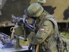 У Росії нова піхотна доктрина: 4 ключових аспекти