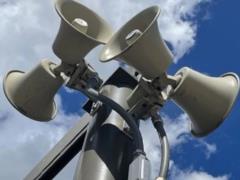 С 1 сентября во Львовской области сигнал воздушной тревоги будут включать только по районам