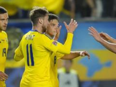 Испанский клуб объявил о трансфере футболиста сборной Украины за 20 млн евро