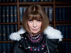 Анна Винтур объявила имя своей преемницы на посту главреда Vogue