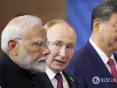 Бенефис Си. Почему не существует никакого нового военно-политического союза Китай-Россия