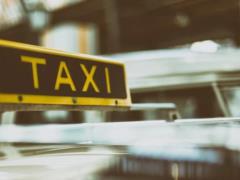 В Украине водителей будут штрафовать за отказ разговаривать с пассажирами на украинском языке