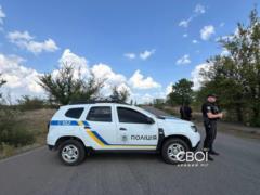 В Кривом Роге застрелился полицейский - соцсети