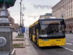 Кличко заверил, что до конца войны тариф на проезд в общественном транспорте столицы не будет повышаться