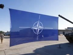 В НАТО впервые официально прокомментировали вторжение дронов РФ в Польшу