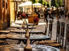 Украинцы стали реже отдыхать в Одессе и чаще в Ивано-Франковской области