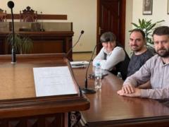 Апелляционный суд признал первые в Украине брачные отношения между двумя мужчинами