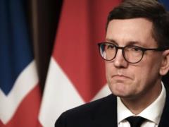 Премьер-министр Эстонии: Россия является угрозой для всех стран