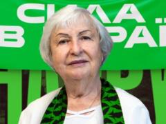  Полесье  поздравило с юбилеем маму владельца, которую обвиняли в карательной психиатрии, — СМИ