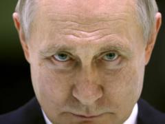 Пекар: За оптимістичними оцінками, Росія буде нездатна фінансувати війну до кінця року