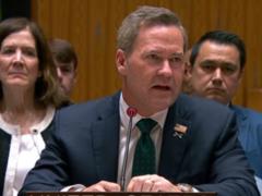 США в ООН сделали заявление по поводу России