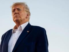 Трамп считает, что страны НАТО должны сбивать самолёты РФ