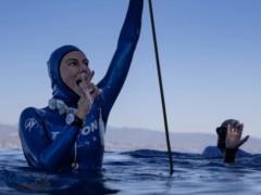 Екатерина Садурская второй раз за месяц стала чемпионкой мира по фридайвингу