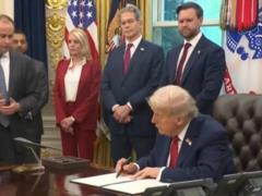 Трамп дозволив продаж TikTok американським інвесторам