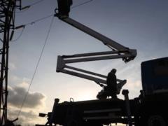 На Черниговщине из-за обстрелов РФ без света остались 177 населенных пунктов