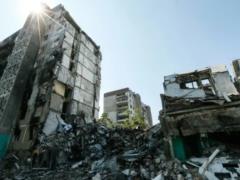 Компенсация за разрушенное жилье на ВОТ: кто не сможет оформить