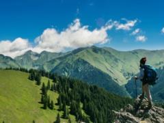 Украинские уголки мира: где найти Швейцарию, Мальдивы и Тоскану без выезда за границу
